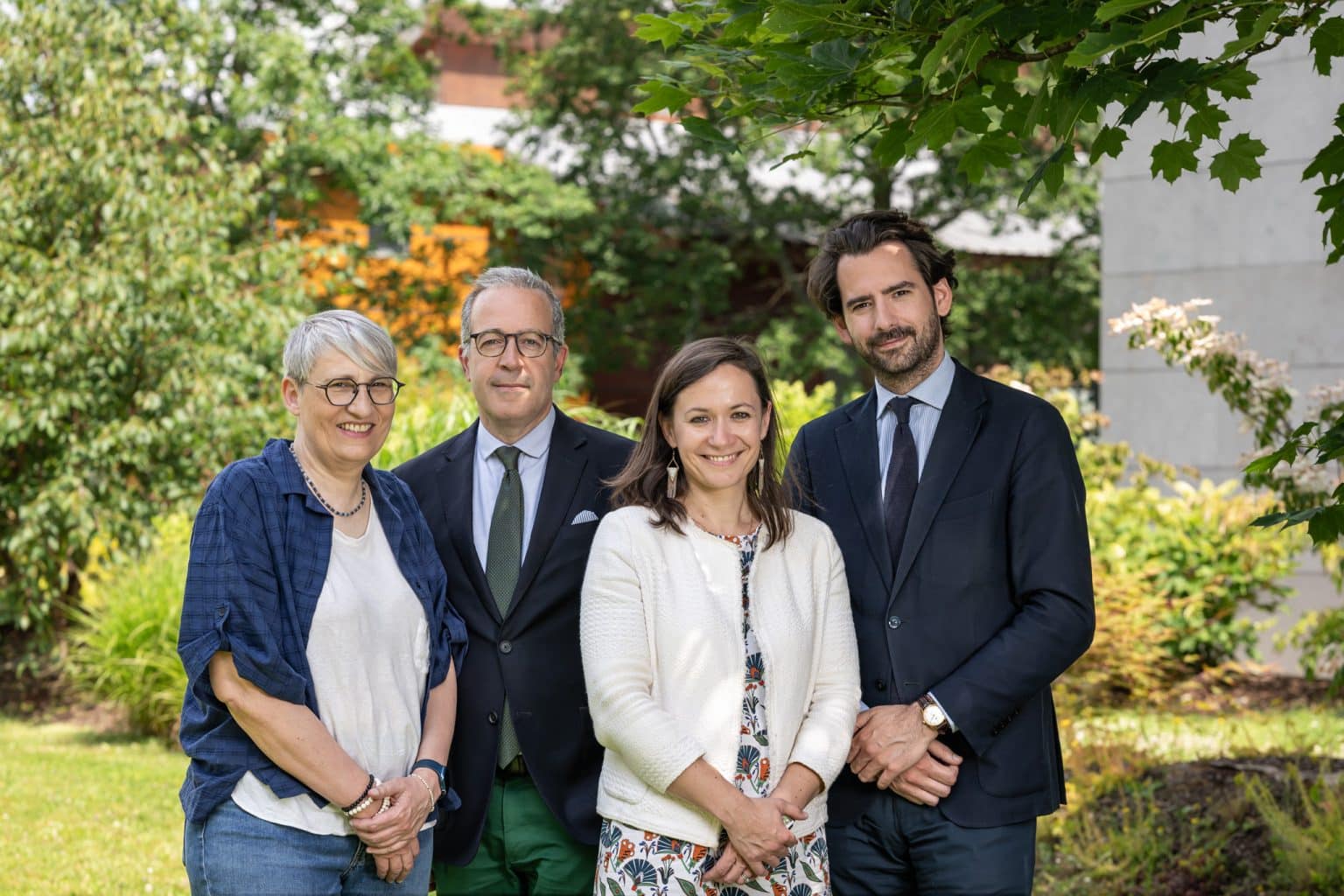 photo professionnelle équipe normandie juris